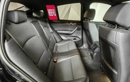 BMW X4, 2015 год, 2 995 000 рублей, 14 фотография