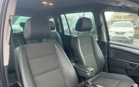 Opel Zafira B, 2011 год, 699 000 рублей, 13 фотография