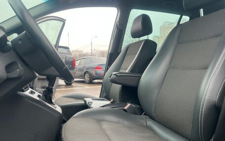 Opel Zafira B, 2011 год, 699 000 рублей, 15 фотография