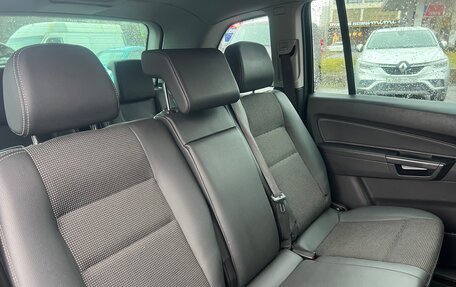 Opel Zafira B, 2011 год, 699 000 рублей, 22 фотография