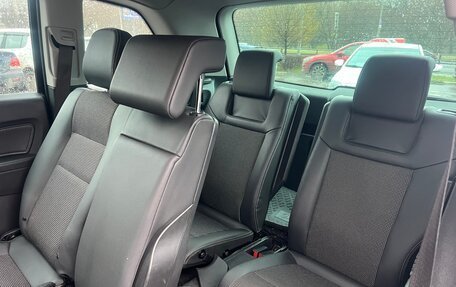 Opel Zafira B, 2011 год, 699 000 рублей, 17 фотография