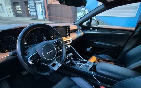 KIA K5, 2021 год, 2 999 999 рублей, 2 фотография