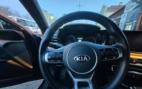 KIA K5, 2021 год, 2 999 999 рублей, 8 фотография