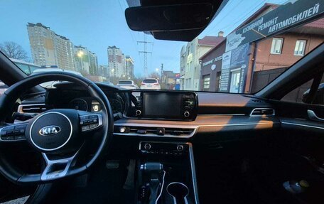 KIA K5, 2021 год, 2 999 999 рублей, 12 фотография