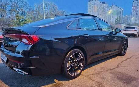 KIA K5, 2021 год, 2 999 999 рублей, 10 фотография