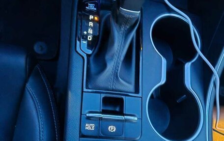 KIA K5, 2021 год, 2 999 999 рублей, 16 фотография