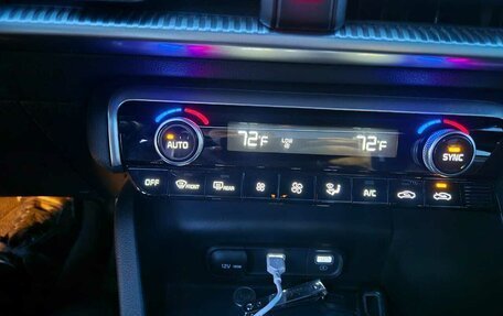 KIA K5, 2021 год, 2 999 999 рублей, 26 фотография