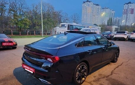KIA K5, 2021 год, 2 999 999 рублей, 17 фотография