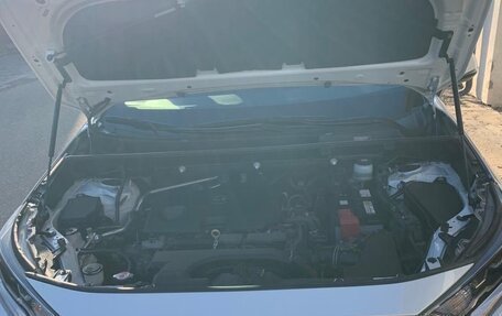 Toyota RAV4, 2020 год, 3 400 000 рублей, 17 фотография