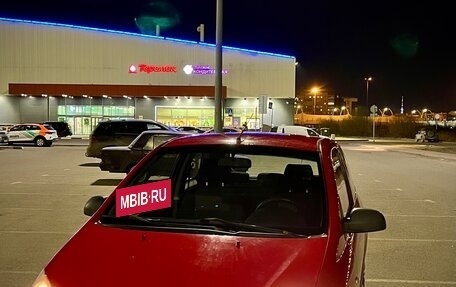 Hyundai Getz I рестайлинг, 2008 год, 410 000 рублей, 3 фотография