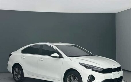 KIA K3, 2025 год, 2 000 000 рублей, 2 фотография