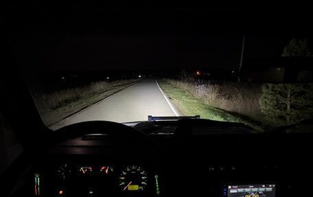 Land Rover Defender I, 2005 год, 1 870 000 рублей, 2 фотография