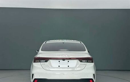 KIA K3, 2025 год, 2 000 000 рублей, 5 фотография