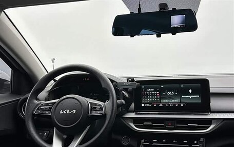 KIA K3, 2025 год, 2 000 000 рублей, 11 фотография