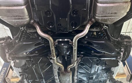 Mercedes-Benz GLK-Класс, 2012 год, 2 750 000 рублей, 9 фотография