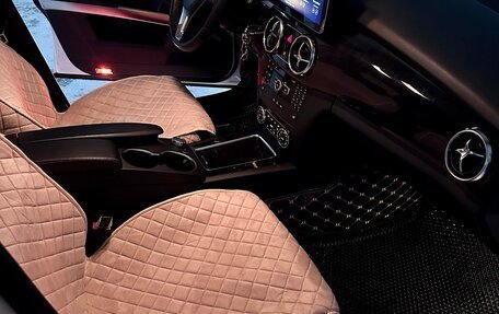 Mercedes-Benz GLK-Класс, 2012 год, 2 750 000 рублей, 7 фотография