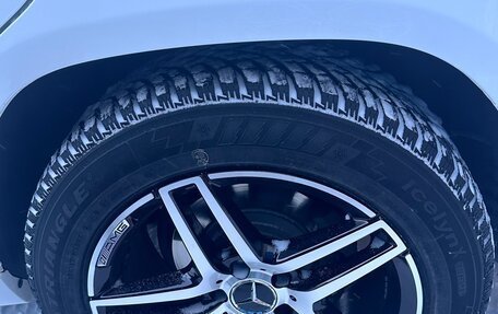 Mercedes-Benz GLK-Класс, 2012 год, 2 750 000 рублей, 10 фотография