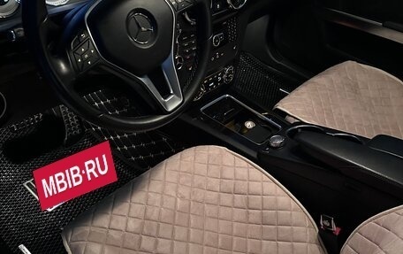 Mercedes-Benz GLK-Класс, 2012 год, 2 750 000 рублей, 6 фотография