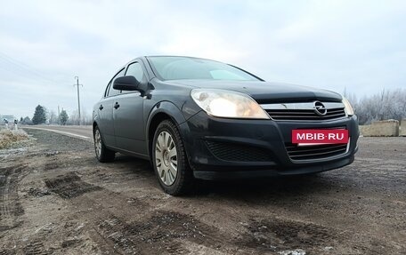 Opel Astra H, 2012 год, 650 000 рублей, 3 фотография