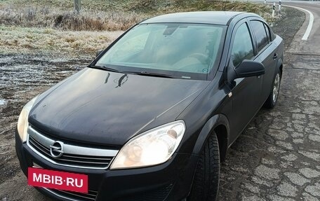 Opel Astra H, 2012 год, 650 000 рублей, 2 фотография