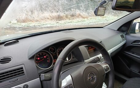 Opel Astra H, 2012 год, 650 000 рублей, 10 фотография