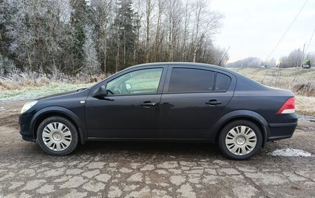 Opel Astra H, 2012 год, 650 000 рублей, 8 фотография