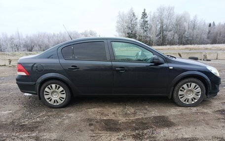 Opel Astra H, 2012 год, 650 000 рублей, 4 фотография