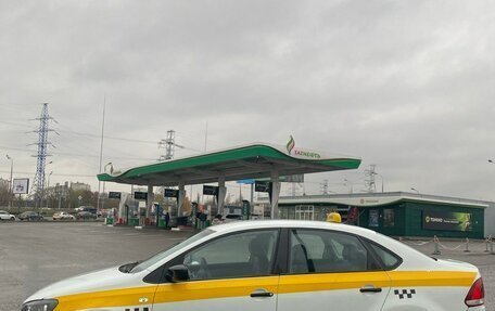 Volkswagen Polo VI (EU Market), 2017 год, 500 000 рублей, 3 фотография