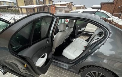 Peugeot 408 I рестайлинг, 2015 год, 800 000 рублей, 1 фотография