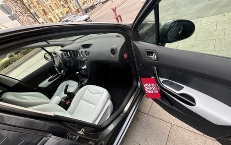 Peugeot 408 I рестайлинг, 2015 год, 800 000 рублей, 18 фотография