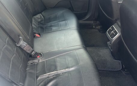 KIA Optima IV, 2018 год, 1 100 000 рублей, 10 фотография