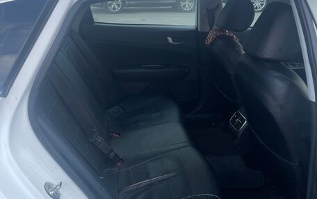 KIA Optima IV, 2018 год, 1 100 000 рублей, 9 фотография