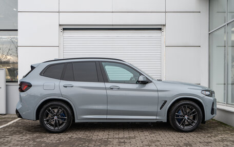 BMW X3, 2023 год, 6 790 000 рублей, 4 фотография