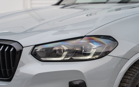 BMW X3, 2023 год, 6 790 000 рублей, 3 фотография