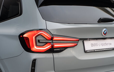 BMW X3, 2023 год, 6 790 000 рублей, 8 фотография