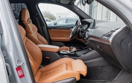 BMW X3, 2023 год, 6 790 000 рублей, 10 фотография