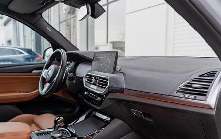 BMW X3, 2023 год, 6 790 000 рублей, 11 фотография