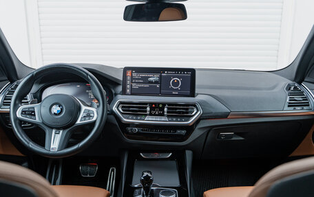 BMW X3, 2023 год, 6 790 000 рублей, 12 фотография