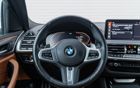 BMW X3, 2023 год, 6 790 000 рублей, 13 фотография