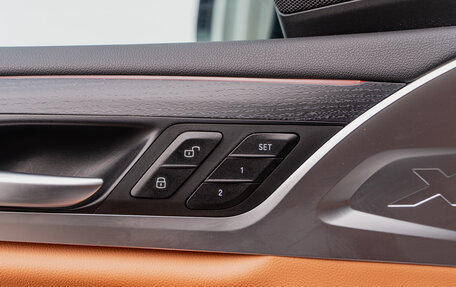 BMW X3, 2023 год, 6 790 000 рублей, 24 фотография