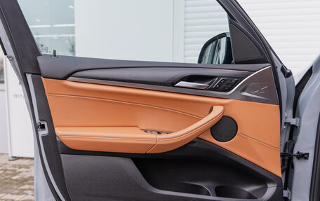 BMW X3, 2023 год, 6 790 000 рублей, 23 фотография