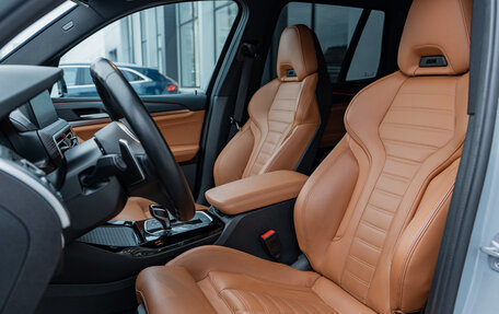 BMW X3, 2023 год, 6 790 000 рублей, 19 фотография