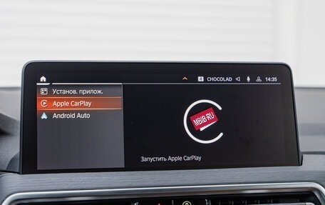 BMW X3, 2023 год, 6 790 000 рублей, 17 фотография