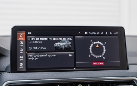 BMW X3, 2023 год, 6 790 000 рублей, 16 фотография