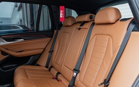 BMW X3, 2023 год, 6 790 000 рублей, 20 фотография