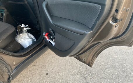 Skoda Yeti I рестайлинг, 2012 год, 980 000 рублей, 8 фотография