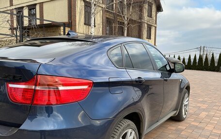 BMW X6, 2012 год, 1 950 000 рублей, 3 фотография