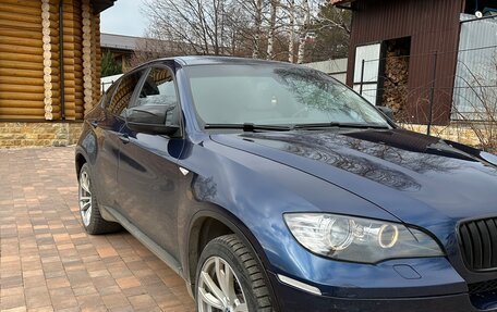 BMW X6, 2012 год, 1 950 000 рублей, 2 фотография