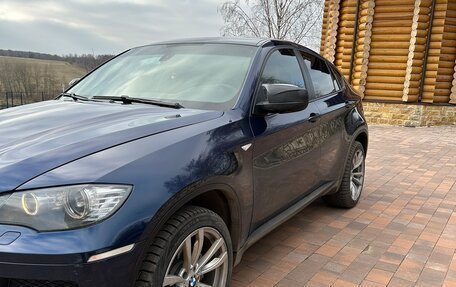 BMW X6, 2012 год, 1 950 000 рублей, 6 фотография