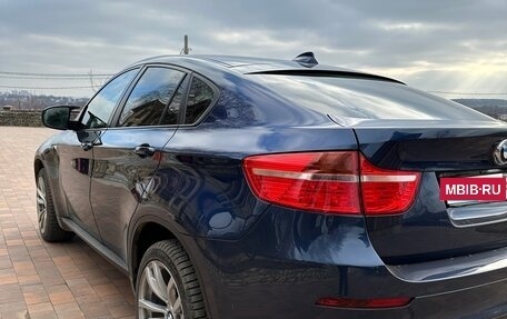 BMW X6, 2012 год, 1 950 000 рублей, 5 фотография